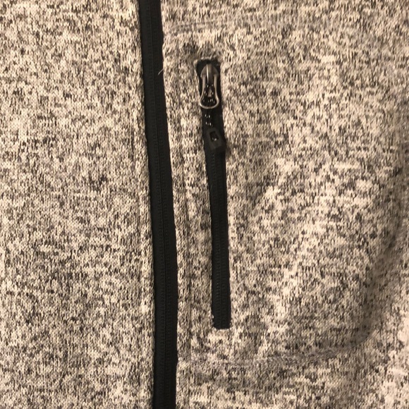 Polyester vest - Picture 2 of 5